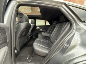 Mercedes-Benz GLE Coupe AMG , снимка 12