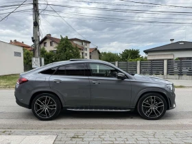 Mercedes-Benz GLE Coupe AMG , снимка 4