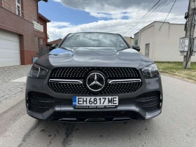 Mercedes-Benz GLE Coupe AMG , снимка 2