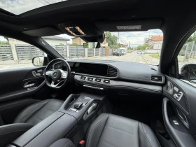 Mercedes-Benz GLE Coupe AMG , снимка 11