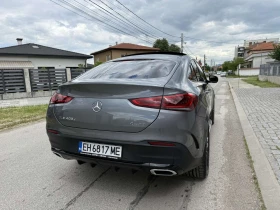 Mercedes-Benz GLE Coupe AMG , снимка 5