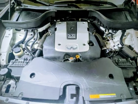 Infiniti QX70, снимка 8