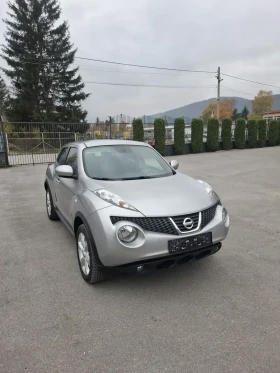 Nissan Juke 1.5DCI ЕВРО5, снимка 2