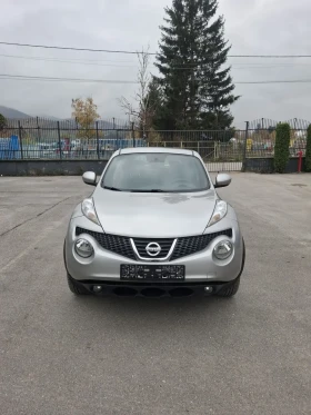 Nissan Juke 1.5DCI ЕВРО5, снимка 3