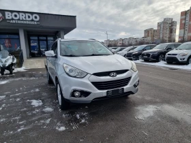 Hyundai IX35 1.7CRDI, снимка 9