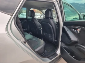 Hyundai IX35 1.7CRDI, снимка 14