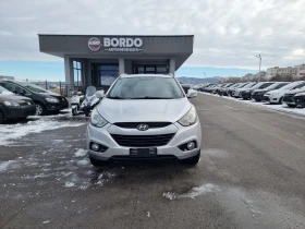 Hyundai IX35 1.7CRDI, снимка 1