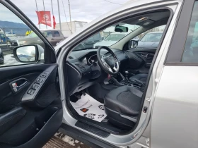 Hyundai IX35 1.7CRDI, снимка 10