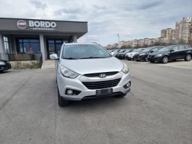 Hyundai IX35 1.7CRDI, снимка 9