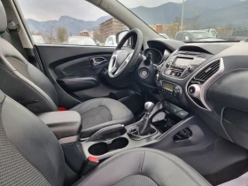 Hyundai IX35 1.7CRDI, снимка 16
