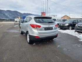 Hyundai IX35 1.7CRDI, снимка 5