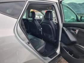 Hyundai IX35 1.7CRDI, снимка 14