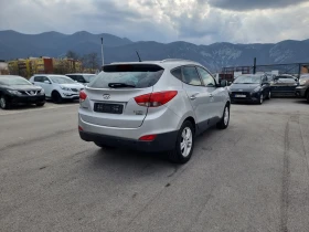 Hyundai IX35 1.7CRDI, снимка 6