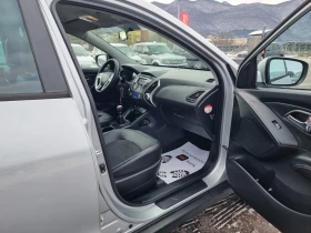 Hyundai IX35 1.7CRDI, снимка 15
