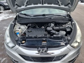 Hyundai IX35 1.7CRDI, снимка 17