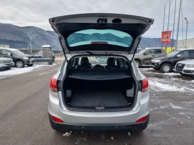 Hyundai IX35 1.7CRDI, снимка 13