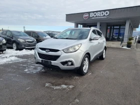 Hyundai IX35 1.7CRDI, снимка 2