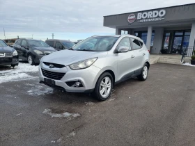 Hyundai IX35 1.7CRDI, снимка 3