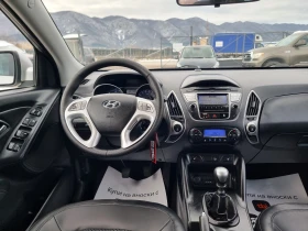 Hyundai IX35 1.7CRDI, снимка 12