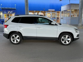 Skoda Karoq Обслужена! Всичко платено + каско!, снимка 6