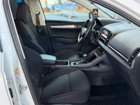 Skoda Karoq Обслужена! Всичко платено + каско!, снимка 11