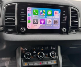 Skoda Karoq Обслужена! Всичко платено + каско!, снимка 14