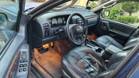 Jeep Grand cherokee 4х4/AUTO/клима/кожа/2, 7CRD/163кс., снимка 8