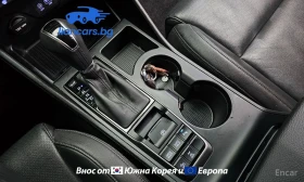 Hyundai Tucson Diesel 2.0 4WD Premium, снимка 7