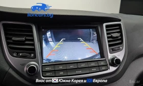 Hyundai Tucson Diesel 2.0 4WD Premium, снимка 8