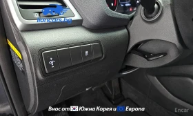 Hyundai Tucson Diesel 2.0 4WD Premium, снимка 9