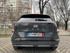 Hyundai Kona Ultimate , снимка 8