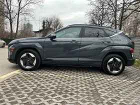 Hyundai Kona Ultimate , снимка 3