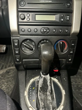 Land Rover Freelander 2.2D, снимка 8