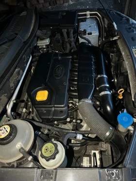 Land Rover Freelander 2.2D, снимка 13