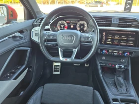 Audi Q3 S-Line* 2.0 190HP* Quattro* Digital, снимка 5