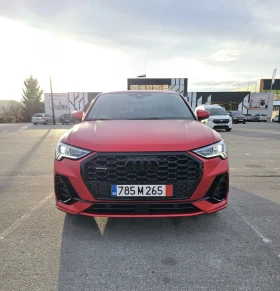 Audi Q3 S-Line* 2.0 190HP* Quattro* Digital, снимка 2