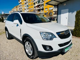 Opel Antara 2.2 CDTI  COSMO, снимка 1