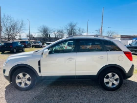 Opel Antara 2.2 CDTI  COSMO, снимка 4