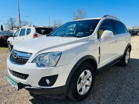 Opel Antara 2.2 CDTI  COSMO, снимка 3
