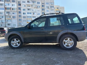 Land Rover Freelander, снимка 1