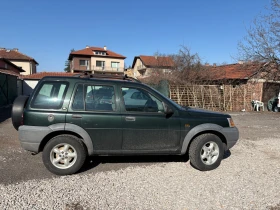 Land Rover Freelander, снимка 4