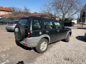 Land Rover Freelander, снимка 3