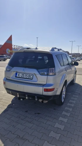 Mitsubishi Outlander 2.4 LPG, снимка 5