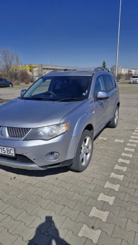 Mitsubishi Outlander 2.4 LPG, снимка 3