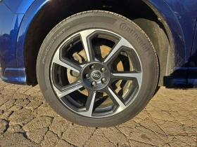 Audi Q3 * TECHNIK * PANO * 360 * CARFAX * ПОДГРЕВИ, снимка 6