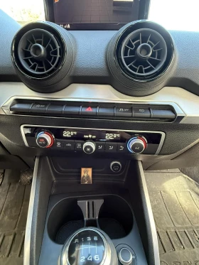Audi Q2 TDI, снимка 13