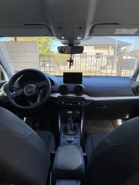 Audi Q2 TDI, снимка 9