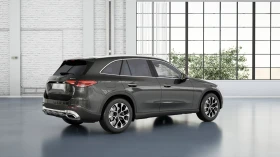 Mercedes-Benz GLC 220 d 4MATIC, снимка 4