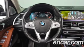 BMW X7 * 40i* 7 МЕСТА* B&O* ОБДУХВАНЕ* ПОДГРЕВ* 2ТВ* ПАНО, снимка 8