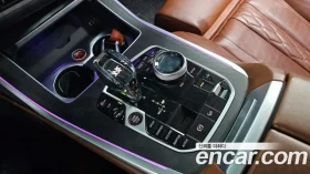 BMW X7 * 40i* 7 МЕСТА* B&O* ОБДУХВАНЕ* ПОДГРЕВ* 2ТВ* ПАНО, снимка 12